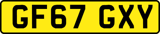 GF67GXY
