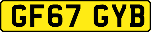 GF67GYB