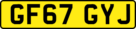 GF67GYJ