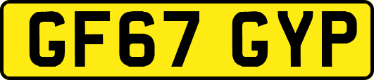 GF67GYP