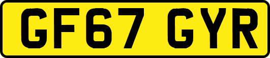 GF67GYR