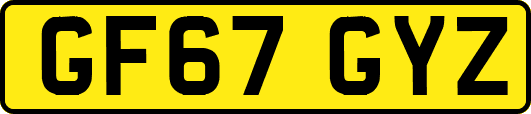 GF67GYZ
