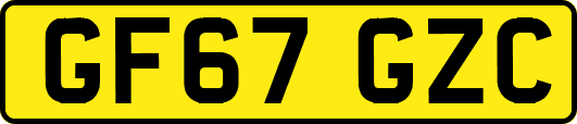 GF67GZC