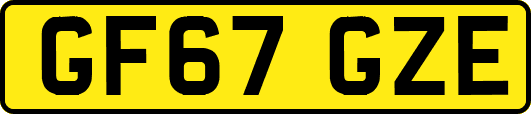GF67GZE