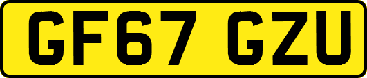 GF67GZU