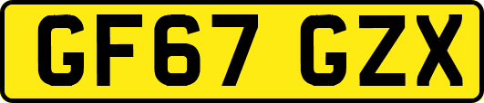 GF67GZX