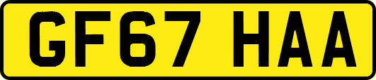 GF67HAA