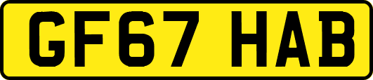 GF67HAB