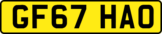 GF67HAO