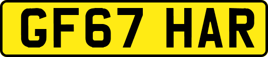 GF67HAR