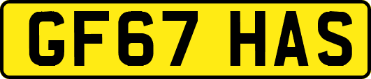 GF67HAS