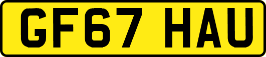 GF67HAU