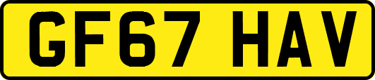 GF67HAV