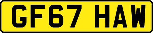 GF67HAW