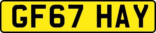 GF67HAY