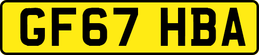GF67HBA
