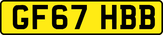 GF67HBB