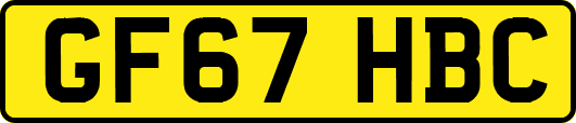 GF67HBC