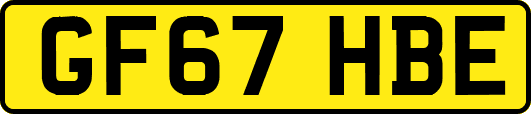 GF67HBE