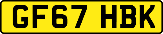 GF67HBK