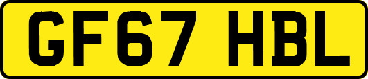 GF67HBL