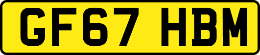 GF67HBM