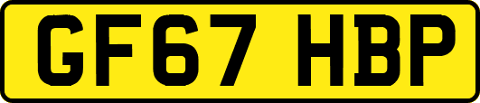 GF67HBP