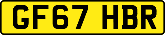 GF67HBR