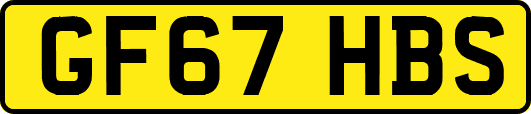 GF67HBS