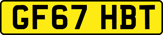 GF67HBT