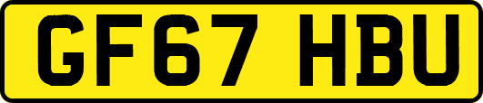 GF67HBU