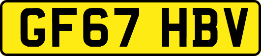 GF67HBV