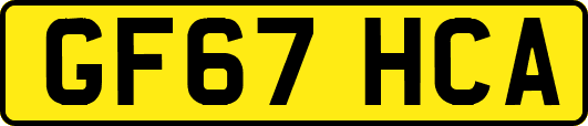 GF67HCA