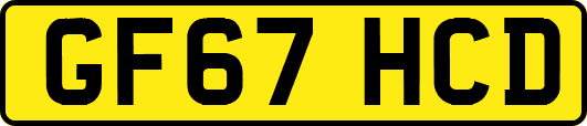 GF67HCD