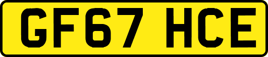 GF67HCE