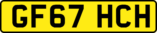 GF67HCH