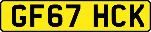 GF67HCK