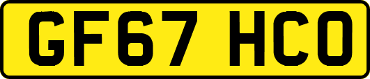 GF67HCO