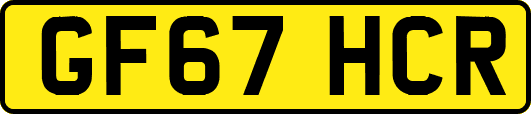GF67HCR