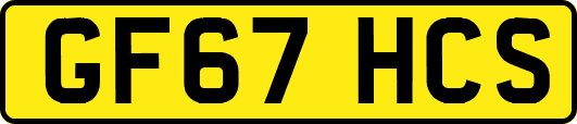 GF67HCS
