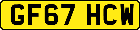 GF67HCW