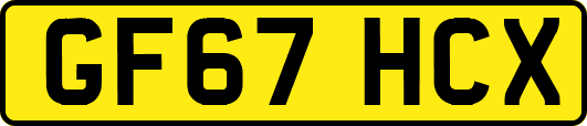GF67HCX