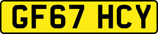 GF67HCY