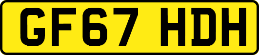 GF67HDH