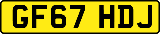 GF67HDJ