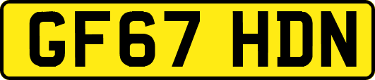 GF67HDN