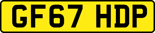 GF67HDP