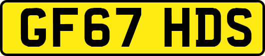 GF67HDS