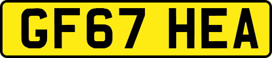 GF67HEA