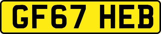 GF67HEB
